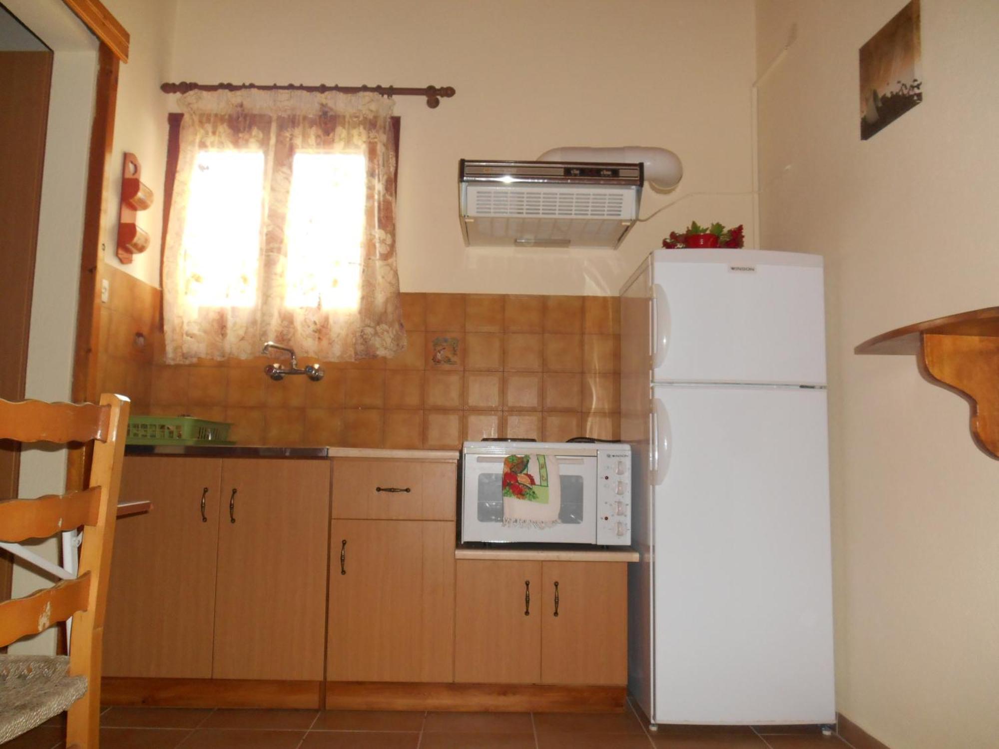 Violetta Studios & Apartments Milina Room photo